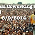 世界コワーキングデイズ at カフーツ！ やって来ますね、今年も「International Coworking Day」が。 2005年8月9日に、Brad Neubergさんがサンフランシスコで、「コワーキングしよう […]